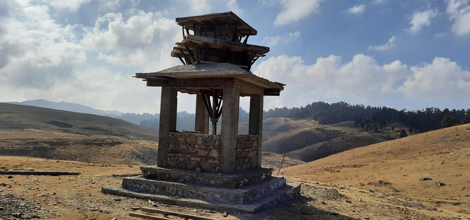 temple-being-constructed-in-khaptad