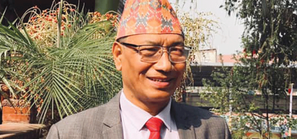 bureaucracy-will-be-stronger-if-employees-were-capable-minister-shrestha