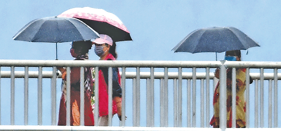 valley-likely-to-witness-rain-today