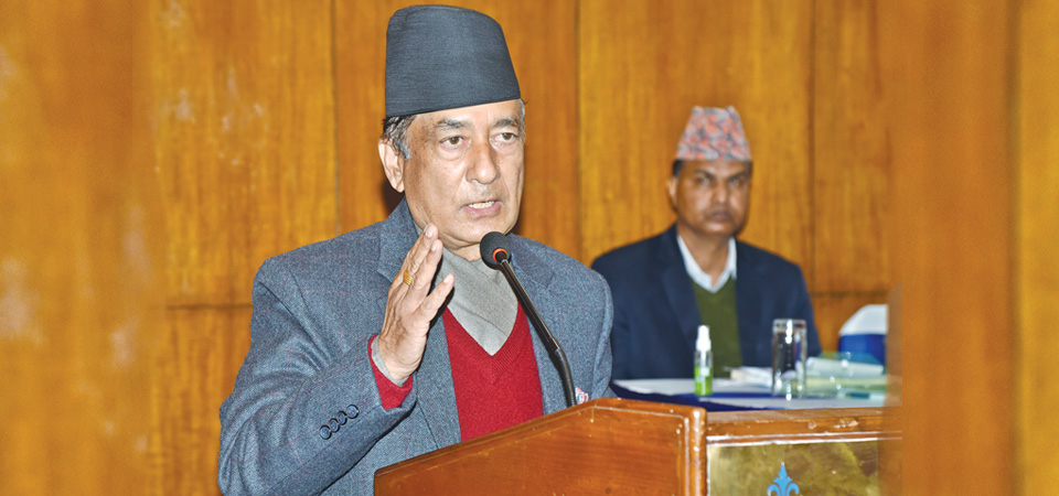 right-to-information-a-must-in-democracy-minister-karki