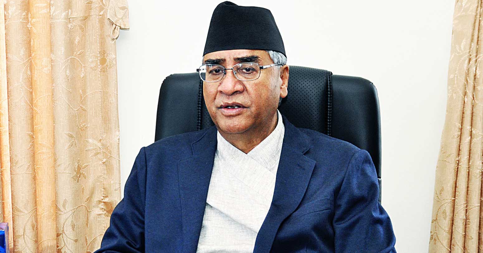 pm-deuba-congratulates-women-volleyball-team