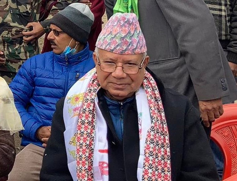 leader-nepal-pledges-to-work-diligently-for-country