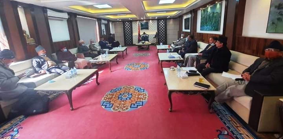 ruling-parties-urge-pm-deuba-to-take-initiatives-to-end-stalemate-in-parliament