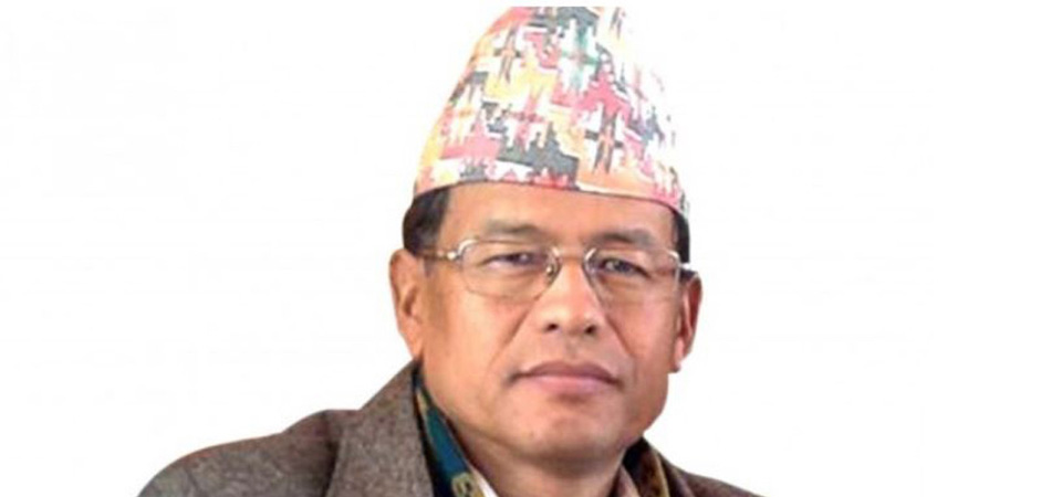 nc-will-contest-polls-alone-gurung