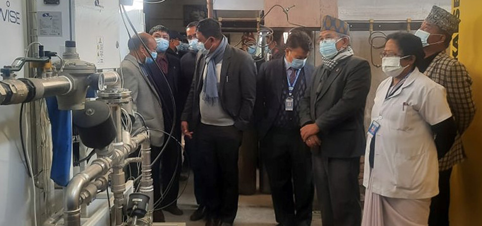 new-oxygen-plant-begins-production-at-patan-hospital