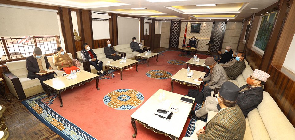 ruling-coalition-leaders-holding-meeting-today