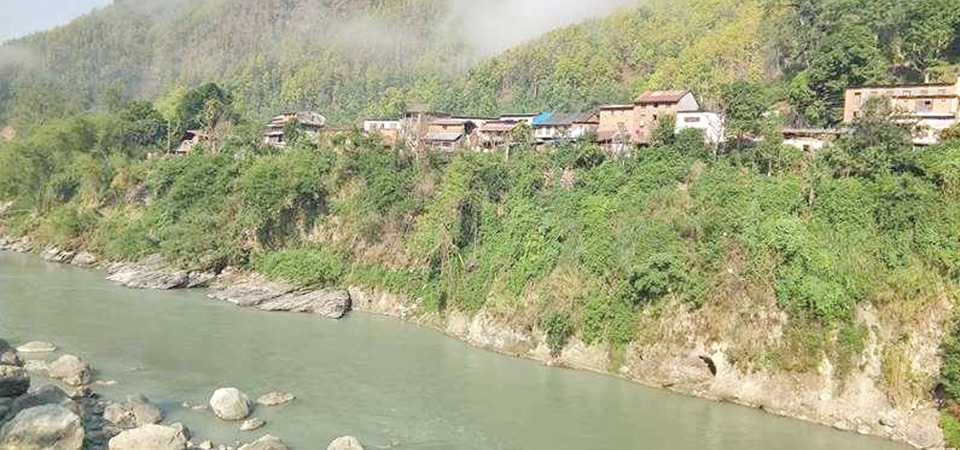 government-not-to-reduce-compensation-to-budhigandaki-hydro-project