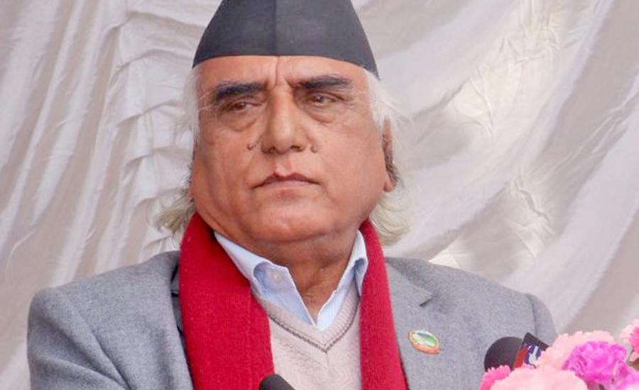 major-opposition-submits-20-point-memorandum-to-cm-pokhrel