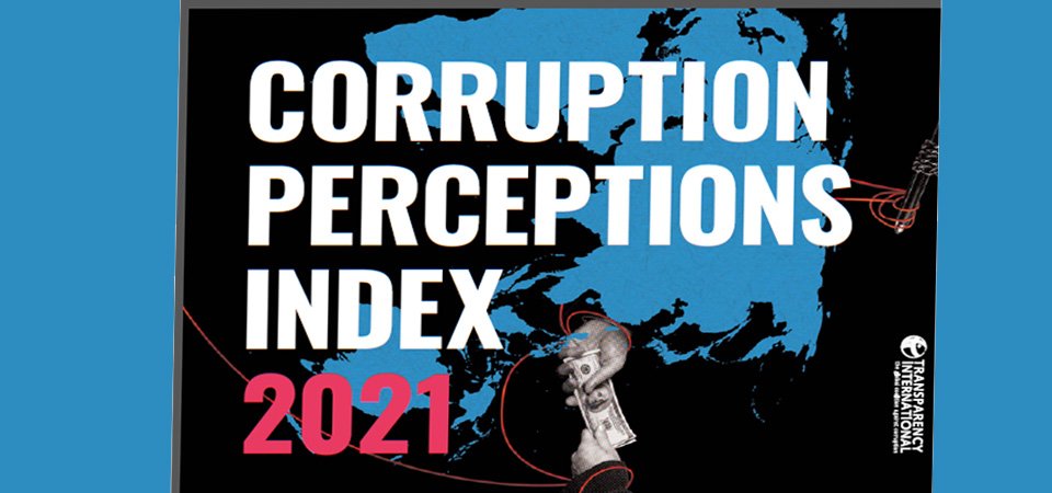 nepal-ranks-117th-in-2021-corruption-index-no-improvment