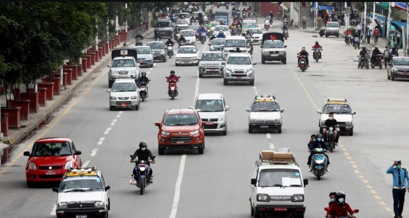 kathmandu-valley-cdos-to-meet-today-to-review-smart-lockdown