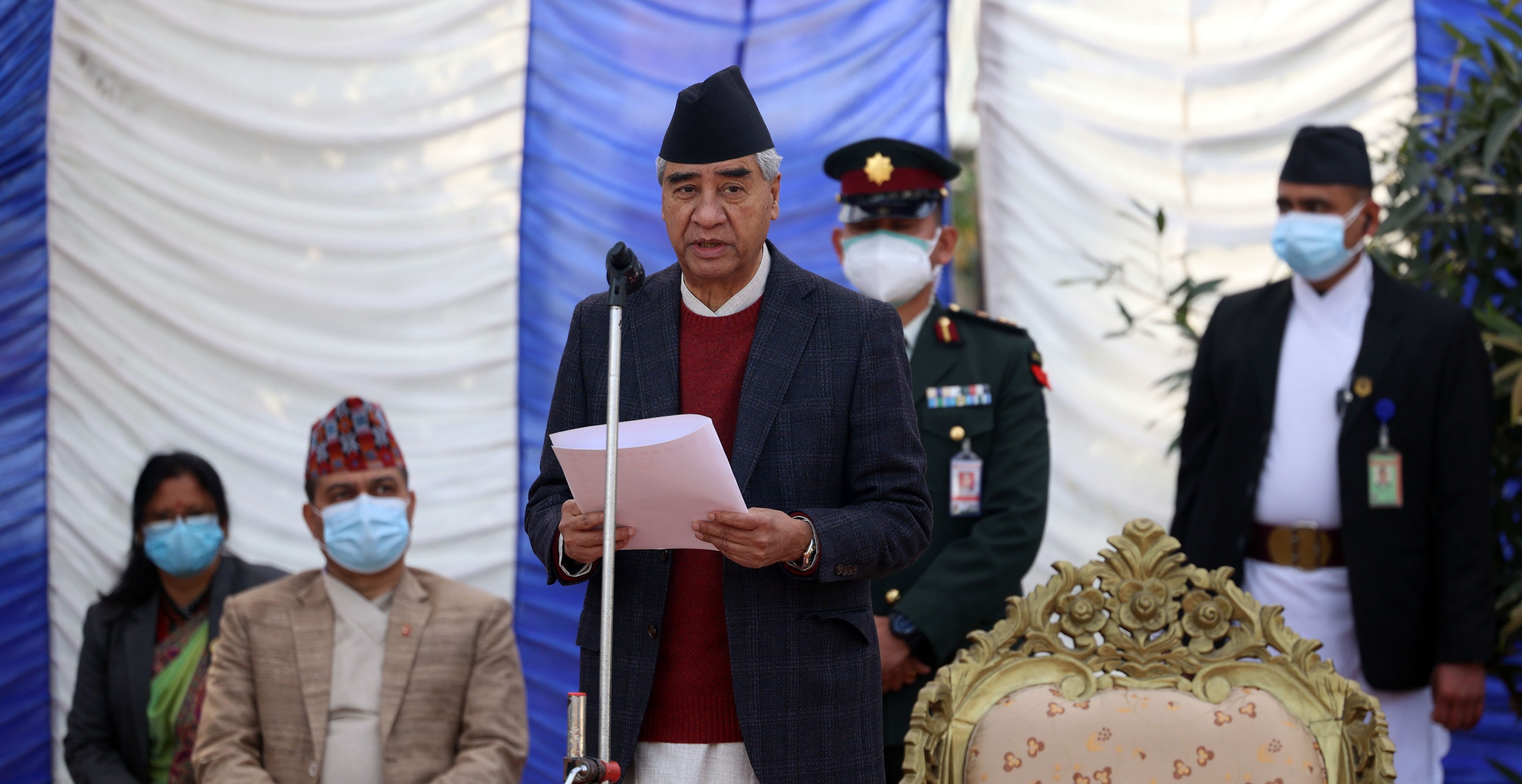 democratic-system-possible-in-the-country-due-to-martyrs-sacrifices-pm