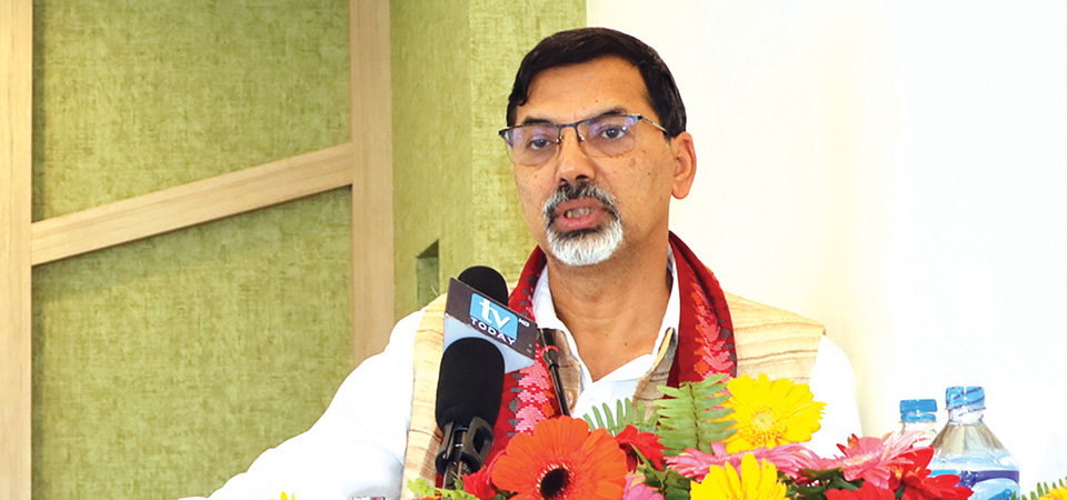 development-friendly-policies-crucial-sharma