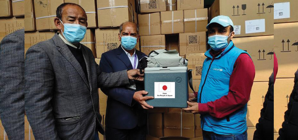 japan-gives-vaccine-cold-chain-assistance-thru-unicef