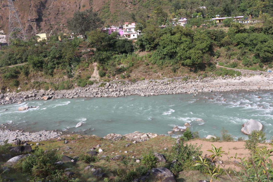 nepal-india-to-jointly-construct-darchula-dharchula-bridge