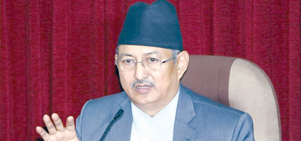 minister-khand-unveils-progress-report-of-six-months