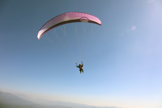 paragliding-begins-in-surkhet