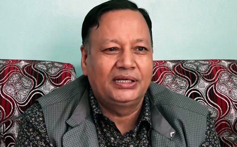 nast-should-work-with-universities-says-paudel