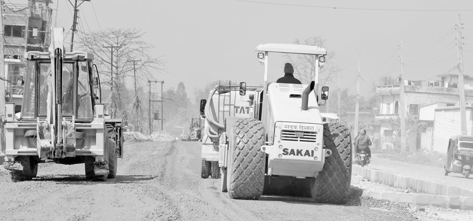 after-pressure-from-locals-road-construction-resumes-in-khajura