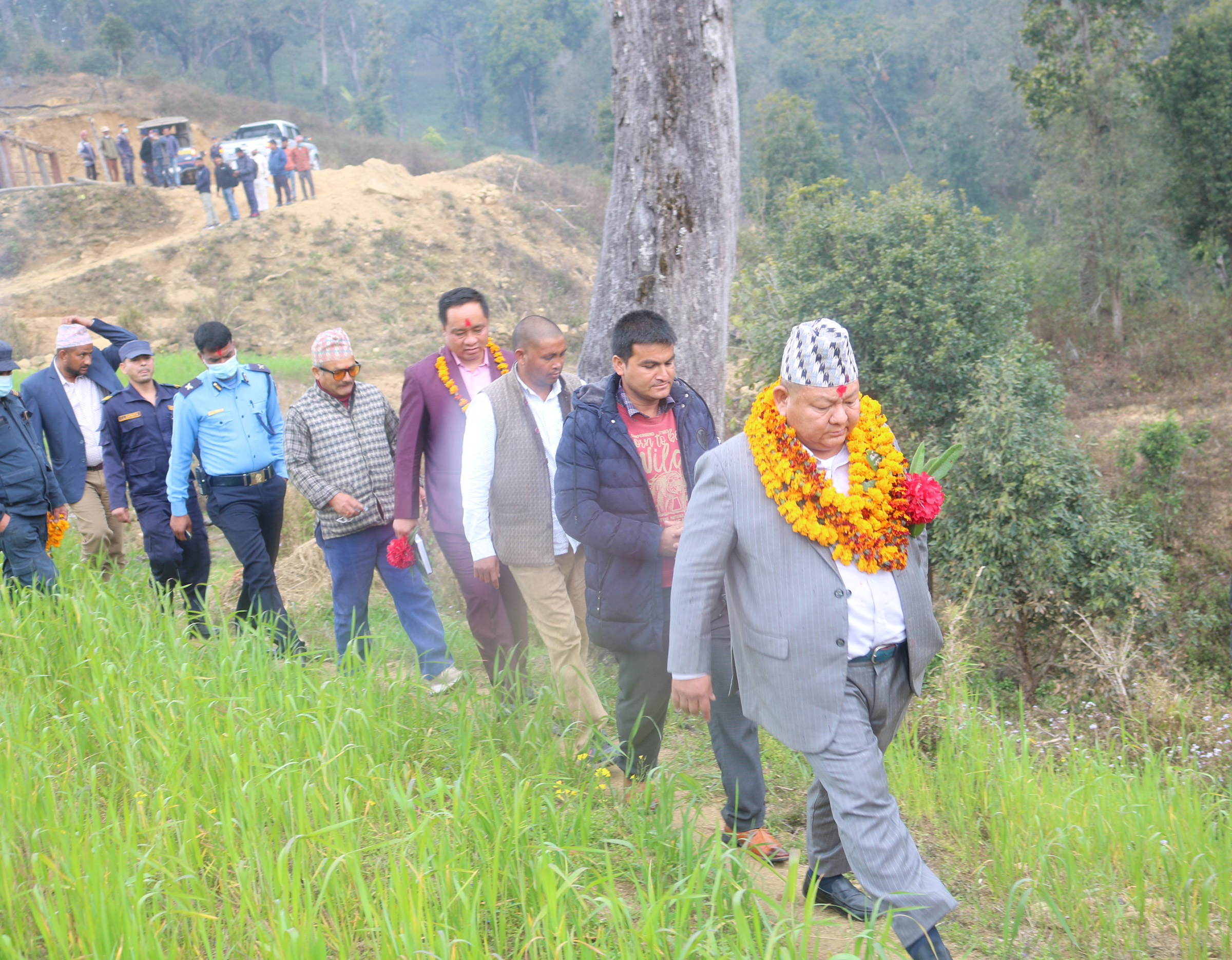 minister-ale-pledges-to-work-for-development-and-promotion-of-khaptad-area