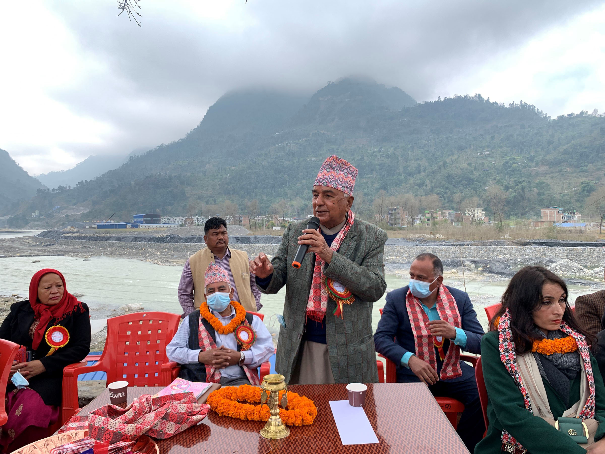 martyrs-contribution-should-not-be-forgotten-senior-leader-poudel