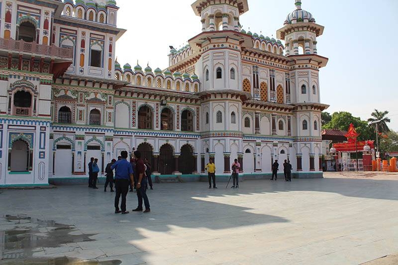 mithila-madhyamiki-parikrama-begins