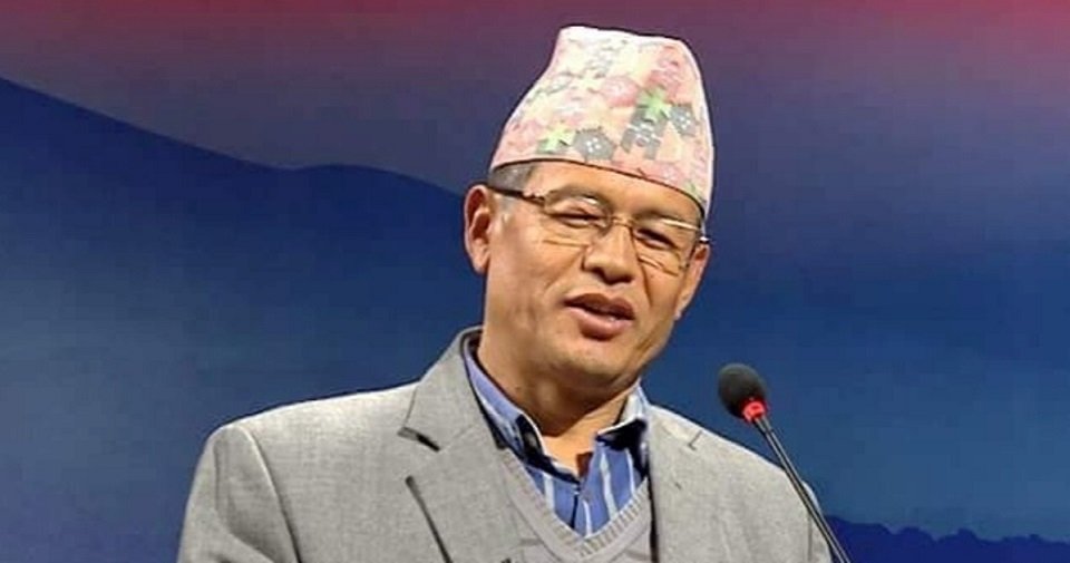 party-to-take-action-against-those-involving-in-defeating-official-candidates-nc-vice-president-gurung