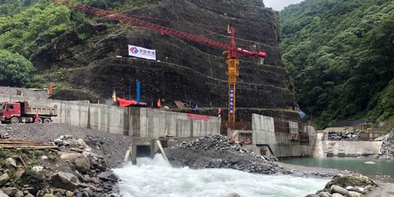 maintenance-of-melamchi-water-project-sees-60-percent-progress