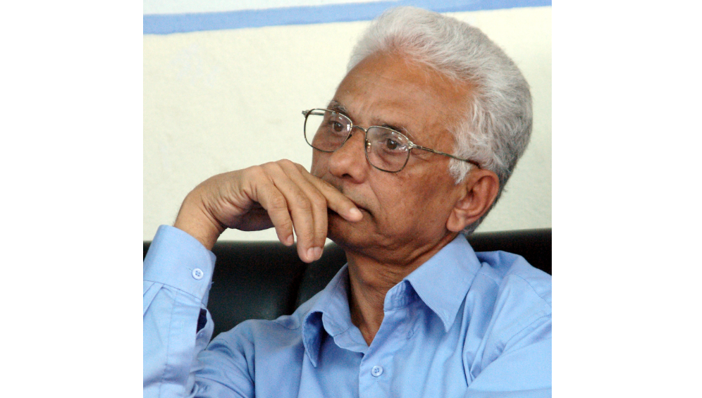 leader-cp-gajurel-of-nepal-revolutionary-maoist-party-arrested