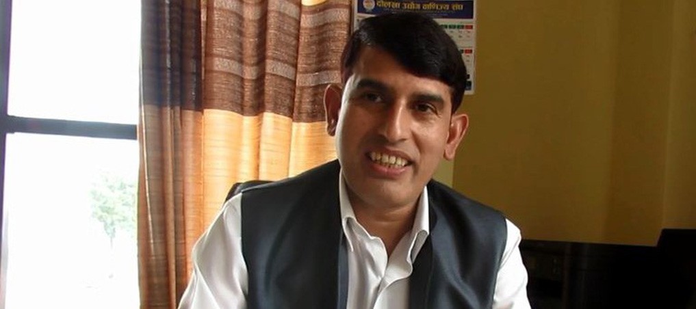suspended-undersecretary-rijal-arrested-over-corruption-charge