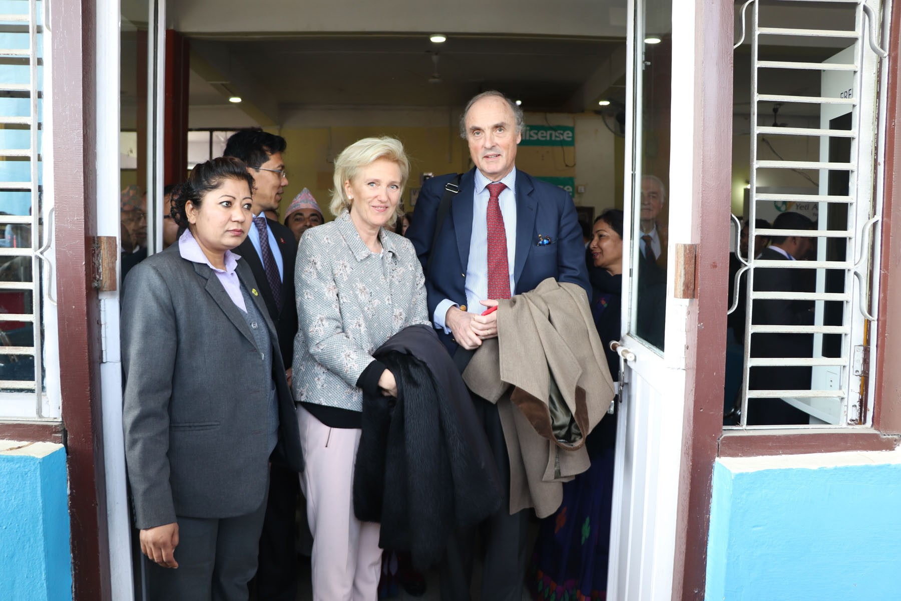 belgian-princess-welcomed-in-bharatpur