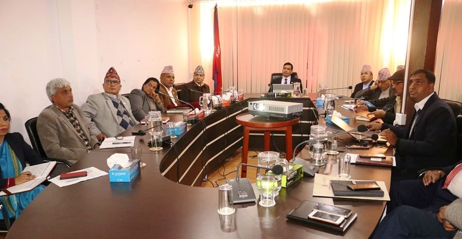 cm-instructs-ministers-secretaries-not-to-leave-state-for-3-months