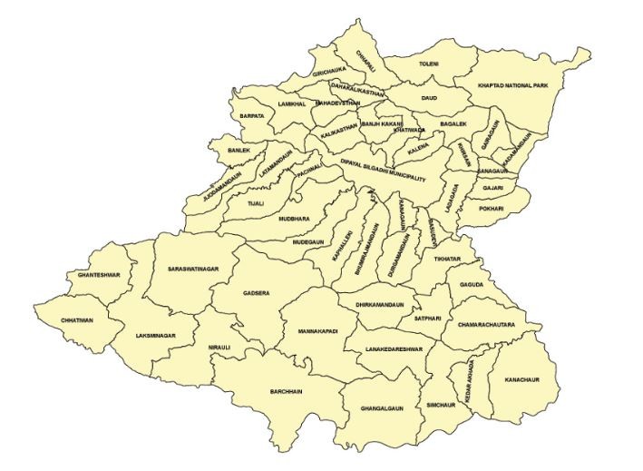 local-levels-run-without-administrative-officers-in-doti