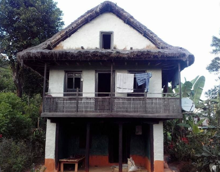 pm-olis-ancestral-home-in-terhathum-being-converted-into-museum