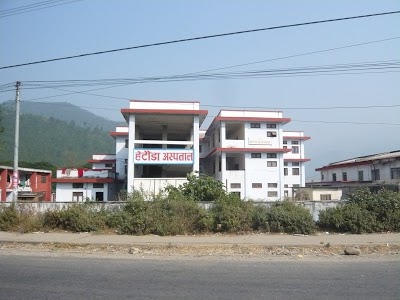 two-bed-isolation-for-coronavirus-patients-in-hetauda