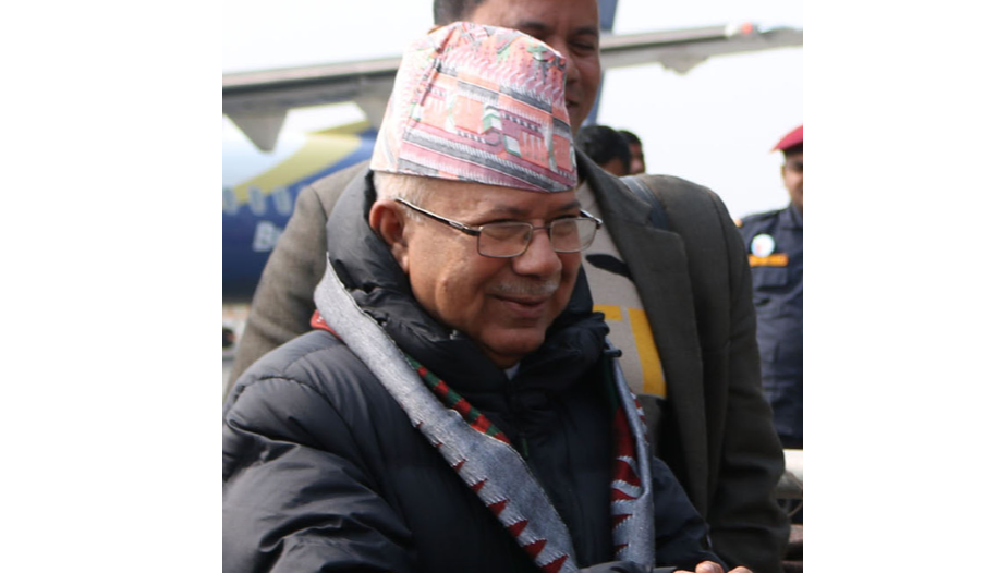 criminals-corrupt-people-must-face-action-ncp-leader-nepal