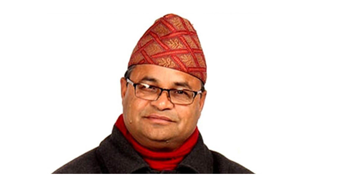 phuyal-appointed-bagmati-states-physical-infrastructure-development-minister