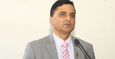 tourism-minister-bhattarai-in-israel-attends-imtm