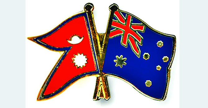 nepal-australia-diplomatic-relation-enters-60-years