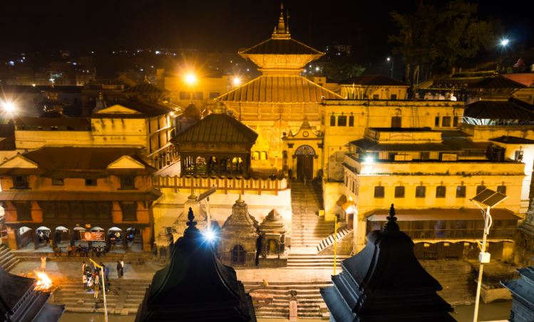 pashupati-area-cleaned-on-the-eve-of-mahashivaratri