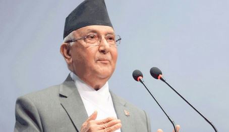 pm-oli-to-celebrate-birthday-at-birthplace-in-tehrathum