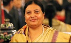 president-bhandari-to-visit-baitadi-on-february-27