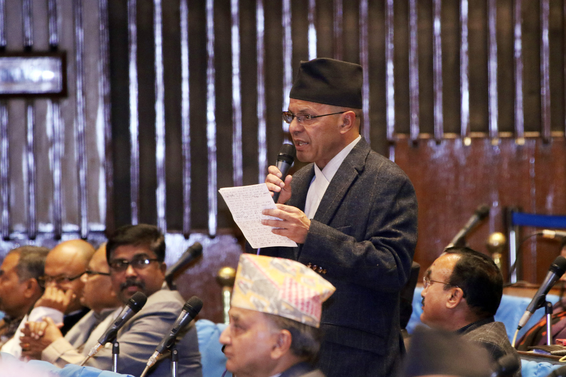 pm-should-carry-out-activities-taking-parliament-into-confidence-leader-rijal