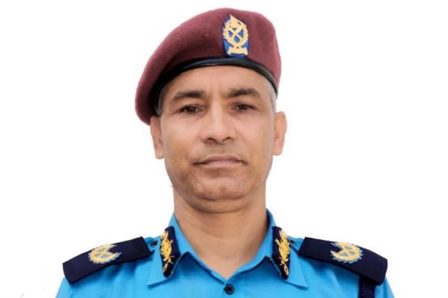 igp-gyawali-urges-police-hospital-staff-to-give-standard-service