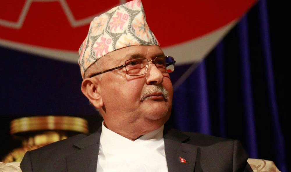 pm-oli-to-be-admitted-to-hospital-for-kidney-transplant
