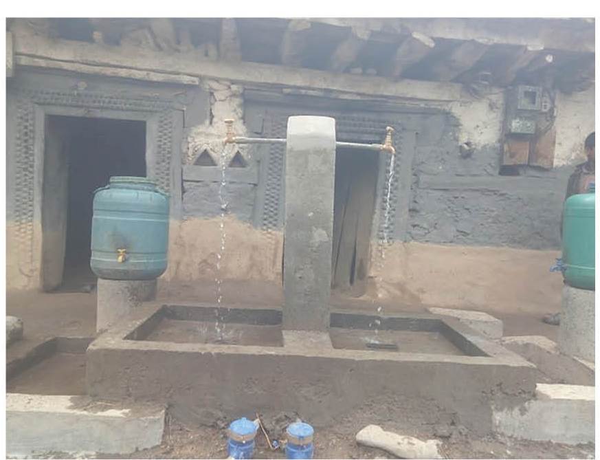water-tap-in-each-house-of-four-jumla-villages