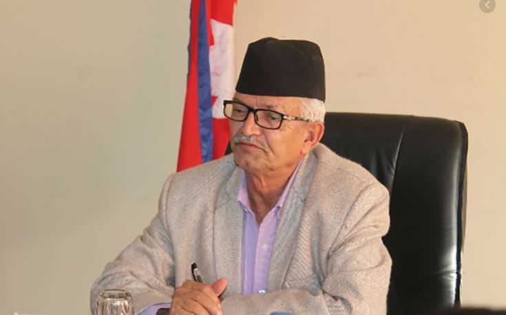 bagmati-state-cm-wishes-pm-oli-successful-kidney-transplant