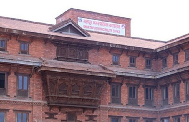 bhaktapur-municipality-urges-hospitals-to-set-up-isolation-wards