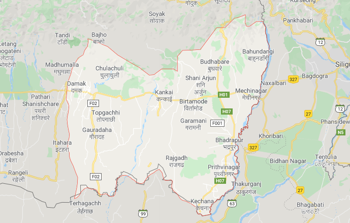 jhapa-reports-one-suspected-case-of-coronavirus