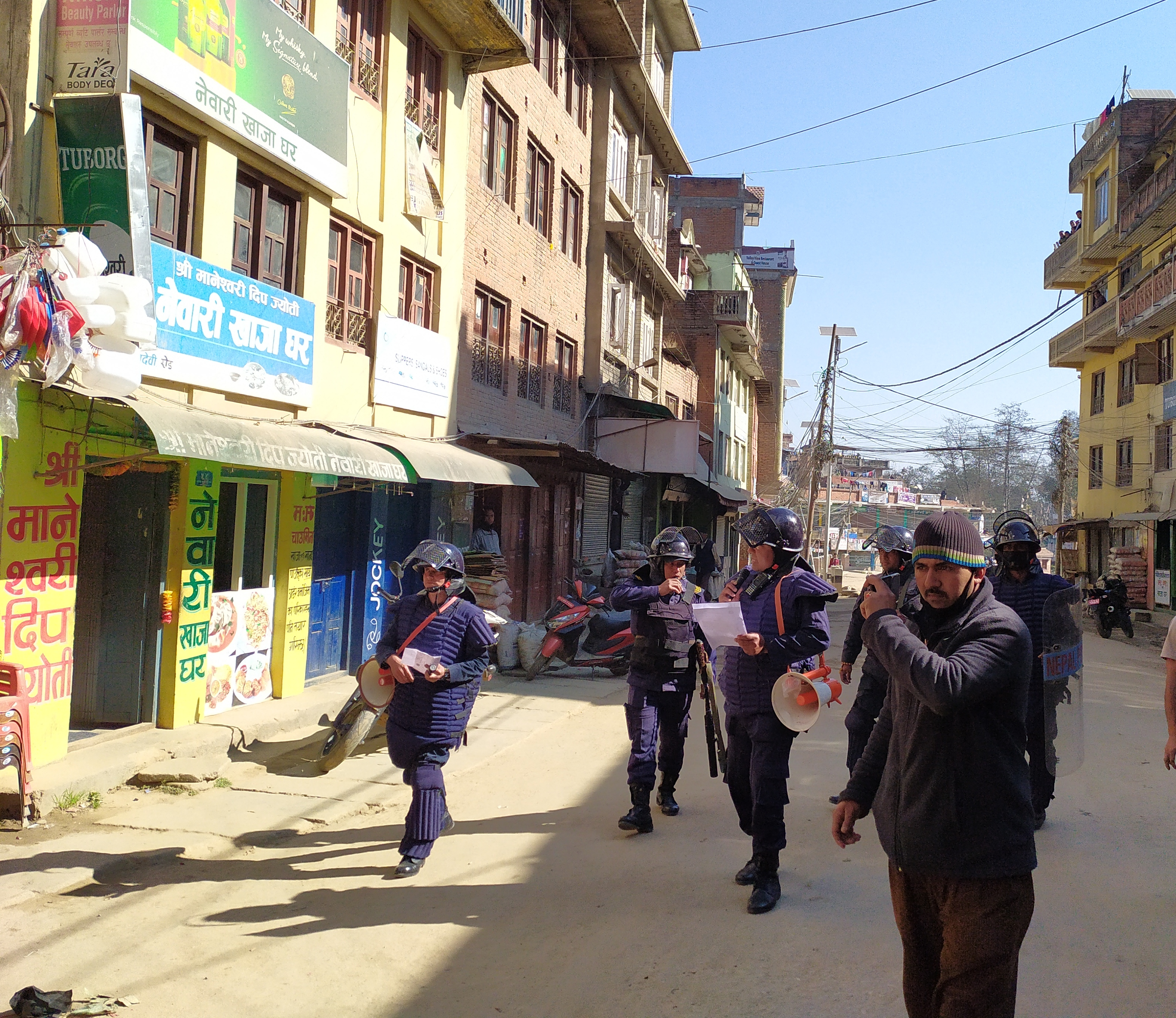 curfew-clamped-in-panauti-for-indefinite-period