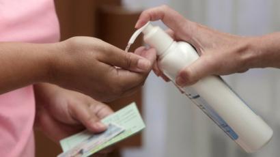 central-campus-of-technology-starts-producing-hand-sanitizer